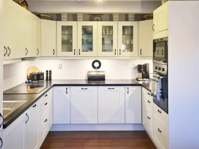 Holiday house 8 person holiday home in Masfjordnes-By Traum - Outdoor photo 10