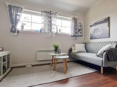 Holiday house 8 person holiday home in Masfjordnes-By Traum - Outdoor photo 12