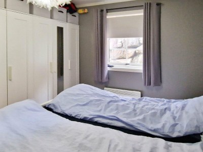 Holiday house 8 person holiday home in Masfjordnes-By Traum - Outdoor photo 14