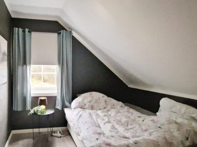 Holiday house 8 person holiday home in Masfjordnes-By Traum - Outdoor photo 15