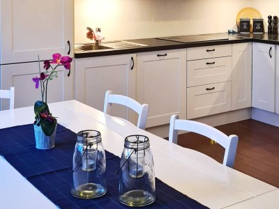 Holiday house 8 person holiday home in Masfjordnes-By Traum - Outdoor photo 17