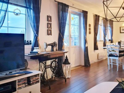 Holiday house 8 person holiday home in Masfjordnes-By Traum - Outdoor photo 18