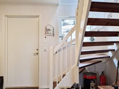 Holiday house 8 person holiday home in Masfjordnes-By Traum - Outdoor photo 20