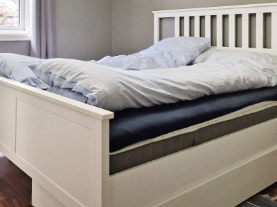 Holiday house 8 person holiday home in Masfjordnes-By Traum - Outdoor photo 21