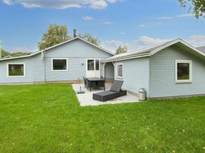 Holiday house 6 person holiday home in Haderslev-By Traum - Holiday house