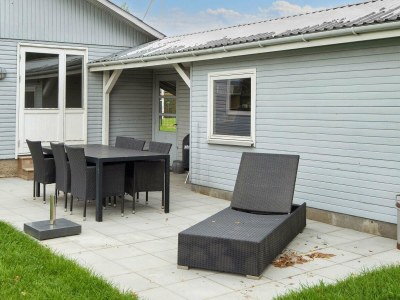 Holiday house 6 person holiday home in Haderslev-By Traum - Outdoor photo 5