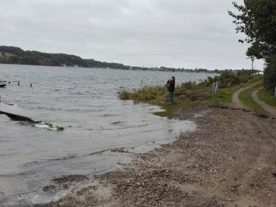 Holiday house 6 person holiday home in Haderslev-By Traum - Outdoor photo 6