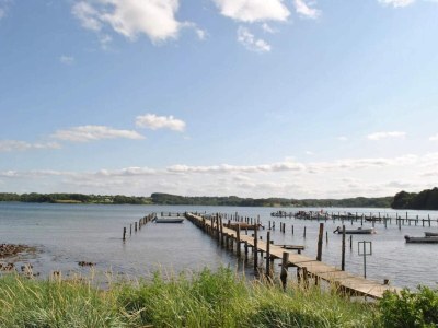 Holiday house 6 person holiday home in Haderslev-By Traum - Outdoor photo 7