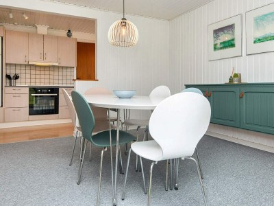 Holiday house 6 person holiday home in Haderslev-By Traum - Outdoor photo 9