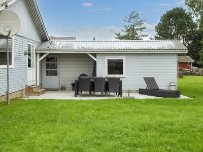 Holiday house 6 person holiday home in Haderslev-By Traum - Outdoor photo 11