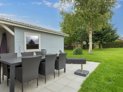 Holiday house 6 person holiday home in Haderslev-By Traum - Outdoor photo 13