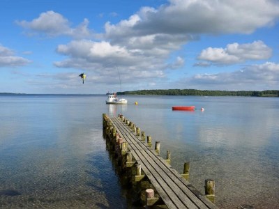 Holiday house 6 person holiday home in Haderslev-By Traum - Outdoor photo 14