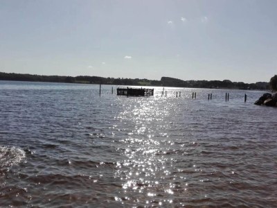 Holiday house 6 person holiday home in Haderslev-By Traum - Outdoor photo 20