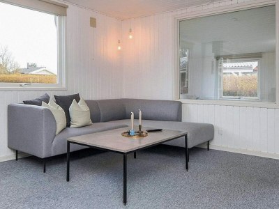 Holiday house 6 person holiday home in Haderslev-By Traum - Outdoor photo 21