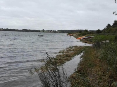 Holiday house 6 person holiday home in Haderslev-By Traum - Outdoor photo 22