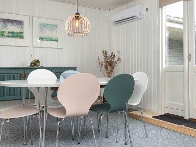 Holiday house 6 person holiday home in Haderslev-By Traum - Outdoor photo 26