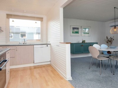 Holiday house 6 person holiday home in Haderslev-By Traum - Outdoor photo 27