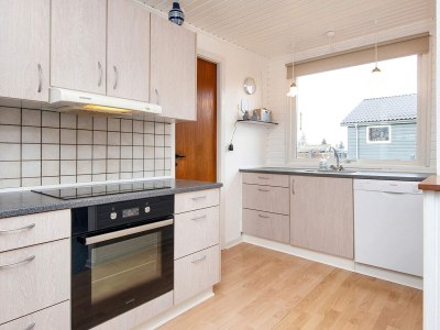 Holiday house 6 person holiday home in Haderslev-By Traum - Outdoor photo 28