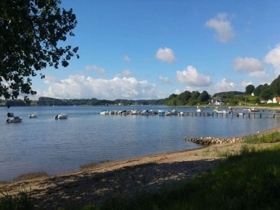 Holiday house 6 person holiday home in Haderslev-By Traum - Outdoor photo 31