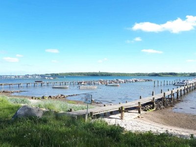 Holiday house 6 person holiday home in Haderslev-By Traum - Outdoor photo 32