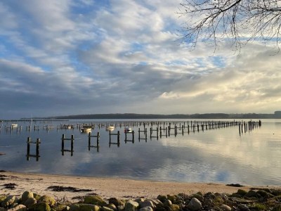 Holiday house 6 person holiday home in Haderslev-By Traum - Outdoor photo 41