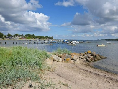 Holiday house 6 person holiday home in Haderslev-By Traum - Outdoor photo 45