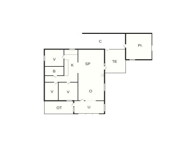 Holiday house 6 person holiday home in Haderslev-By Traum - Document photo 46