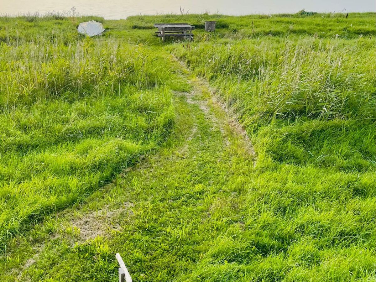 Holiday house 6 person holiday home in Bogense-By Traum - Outdoor photo 3