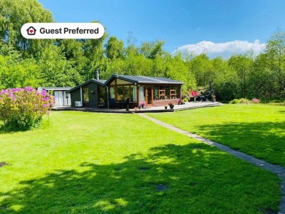 Holiday house 6 person holiday home in Bogense-By Traum - Holiday house