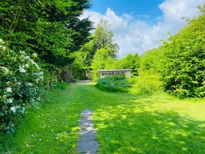 Holiday house 6 person holiday home in Bogense-By Traum - Outdoor photo 2