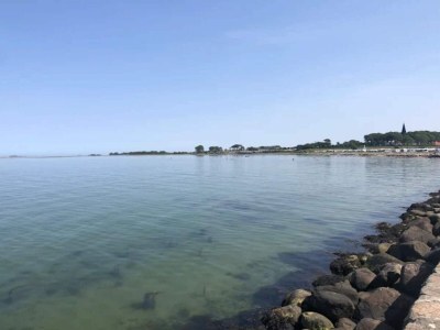 Holiday house 6 person holiday home in Bogense-By Traum - Outdoor photo 9