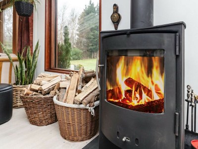 Holiday house 6 person holiday home in Bogense-By Traum - Outdoor photo 12