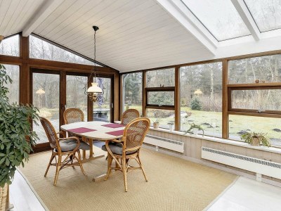 Holiday house 6 person holiday home in Bogense-By Traum - Outdoor photo 13