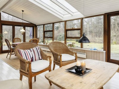 Holiday house 6 person holiday home in Bogense-By Traum - Outdoor photo 19