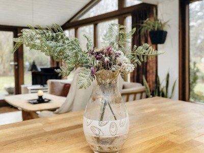 Holiday house 6 person holiday home in Bogense-By Traum - Outdoor photo 20