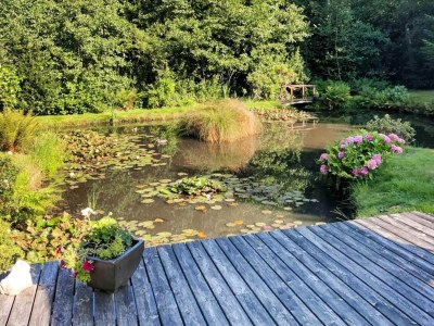 Holiday house 6 person holiday home in Bogense-By Traum - Outdoor photo 21