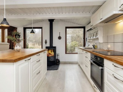 Holiday house 6 person holiday home in Bogense-By Traum - Outdoor photo 22