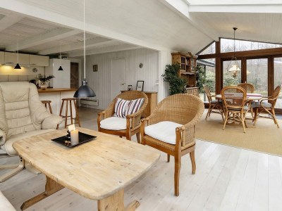 Holiday house 6 person holiday home in Bogense-By Traum - Outdoor photo 24