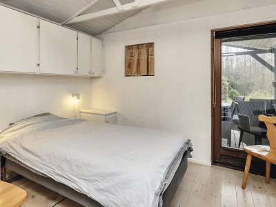 Holiday house 6 person holiday home in Bogense-By Traum - Outdoor photo 25