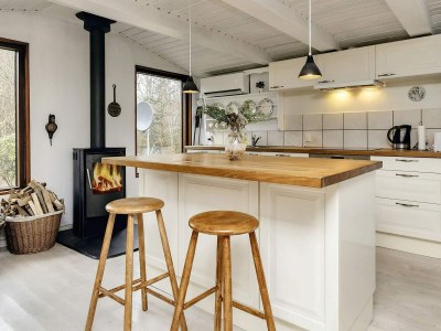 Holiday house 6 person holiday home in Bogense-By Traum - Outdoor photo 26