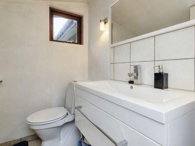 Holiday house 6 person holiday home in Bogense-By Traum - Outdoor photo 27