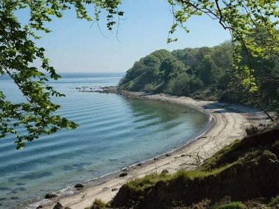 Holiday house 6 person holiday home in Bogense-By Traum - Outdoor photo 30