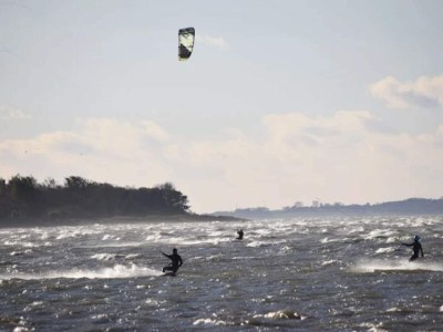 Holiday house 6 person holiday home in Bogense-By Traum - Outdoor photo 34