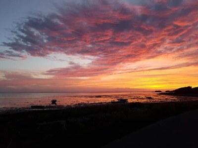 Holiday house 6 person holiday home in Bogense-By Traum - Outdoor photo 37