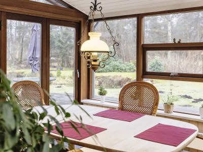 Holiday house 6 person holiday home in Bogense-By Traum - Outdoor photo 43