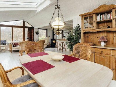 Holiday house 6 person holiday home in Bogense-By Traum - Outdoor photo 44