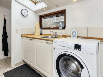 Holiday house 6 person holiday home in Bogense-By Traum - Outdoor photo 45