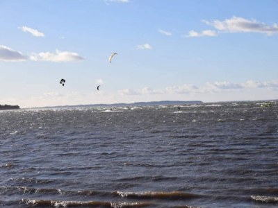 Holiday house 6 person holiday home in Bogense-By Traum - Outdoor photo 48