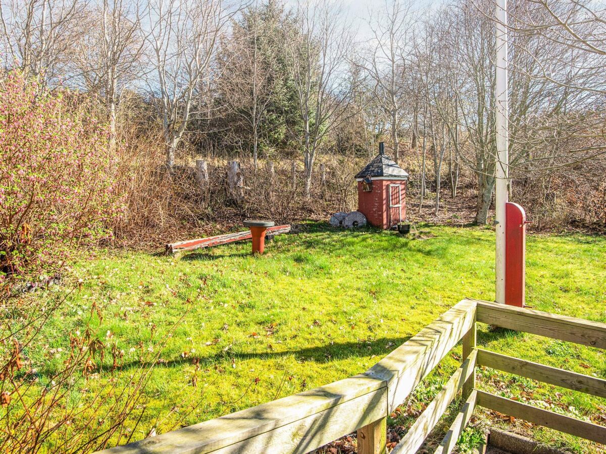 Holiday house 6 Personen Ferienhaus in Struer-By Traum - Outdoor photo 5