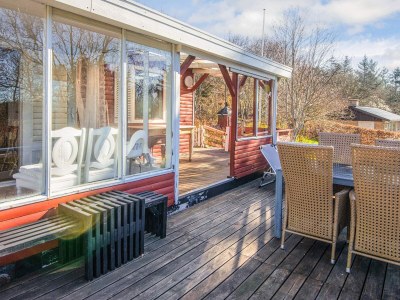 Holiday house 6 Personen Ferienhaus in Struer-By Traum - Outdoor photo 4